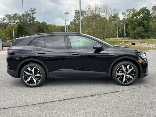2025 Volkswagen ID.4 Pro S