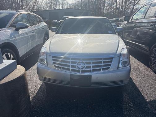 2006 Cadillac DTS 