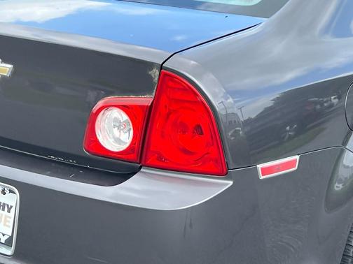 2010 Chevrolet Malibu LS