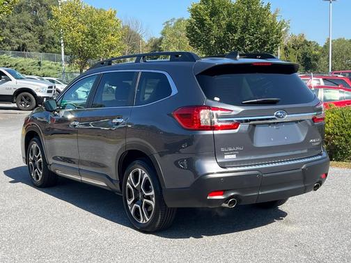2025 Subaru Ascent Touring