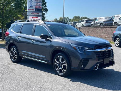 2025 Subaru Ascent Touring