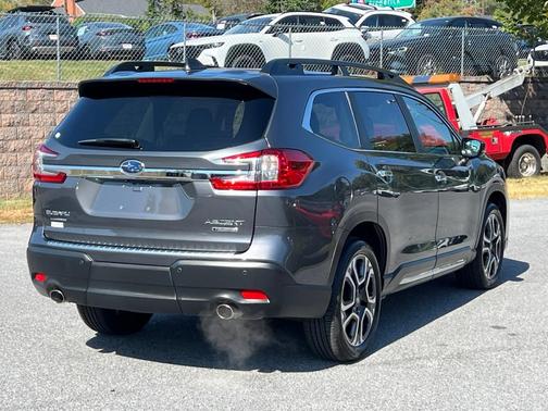 2025 Subaru Ascent Touring