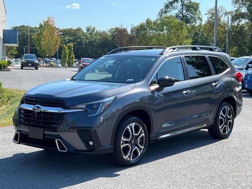 2025 Subaru Ascent Touring