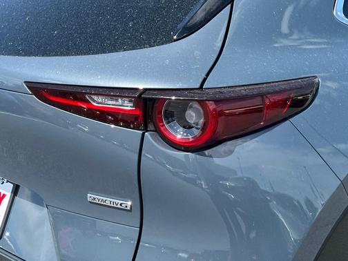 2024 Mazda CX-30 2.5 S Carbon Edition