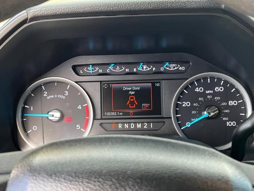 2018 Ford F-250 XLT
