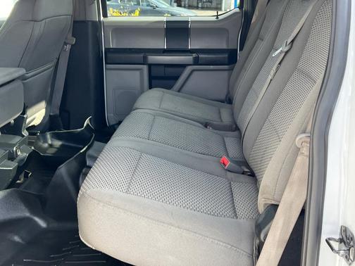 2018 Ford F-250 XLT