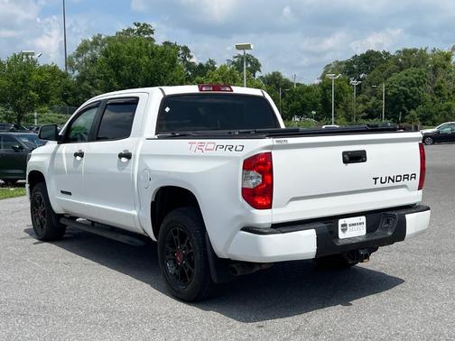 2019 Toyota Tundra TRD Pro