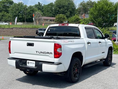 2019 Toyota Tundra TRD Pro