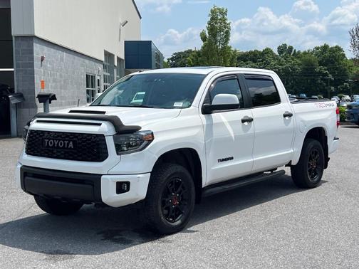 2019 Toyota Tundra TRD Pro