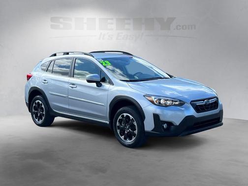 2023 Subaru Crosstrek Premium