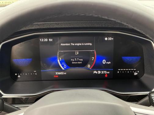 2024 Volkswagen Jetta 1.5T Sport