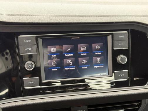 2024 Volkswagen Jetta 1.5T Sport