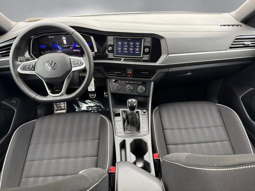 2024 Volkswagen Jetta 1.5T Sport