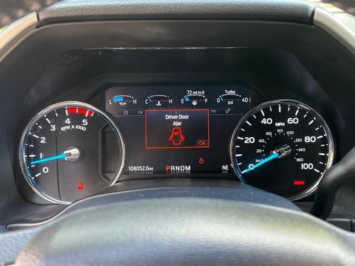 2022 Ford F-350 Lariat Super Duty