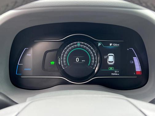 2019 Hyundai KONA EV Ultimate