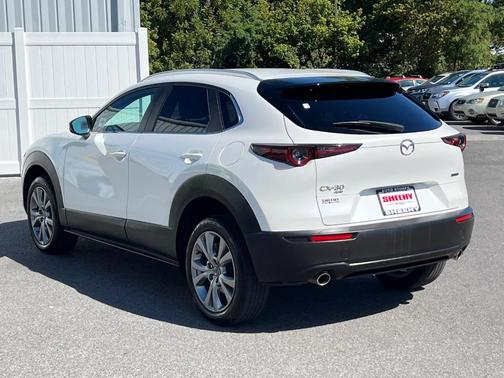 2023 Mazda CX-30 2.5 S Select Package