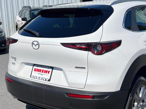 2023 Mazda CX-30 2.5 S Select Package