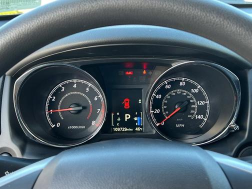 2019 Mitsubishi Outlander Sport 2.0 ES