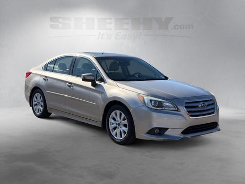 2016 Subaru Legacy 2.5i Premium