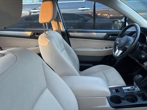 2016 Subaru Legacy 2.5i Premium