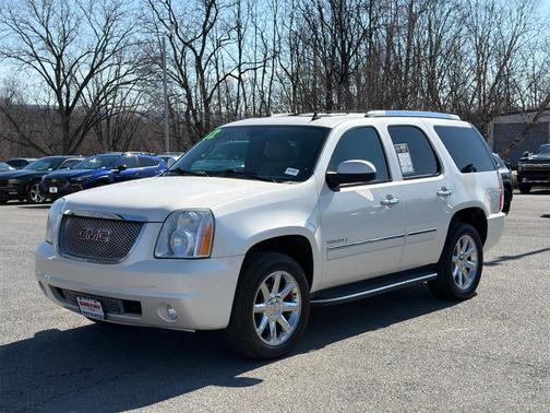 2012 GMC Yukon Denali