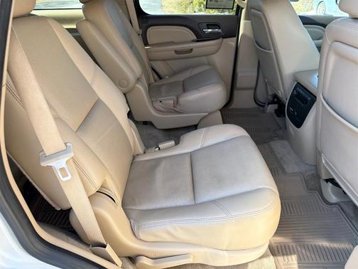 2012 GMC Yukon Denali