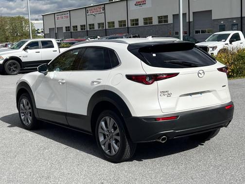 2022 Mazda CX-30 Premium Package