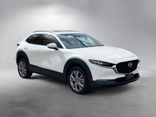 2022 Mazda CX-30 Premium Package