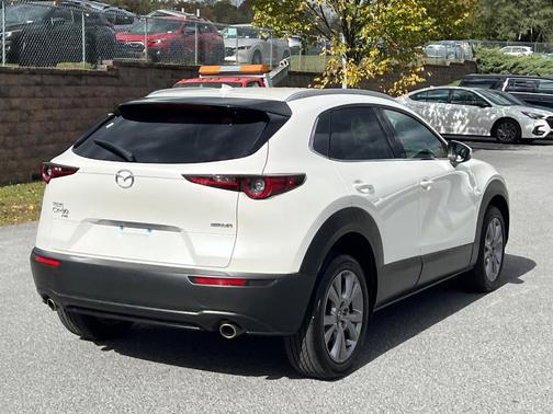 2022 Mazda CX-30 Premium Package