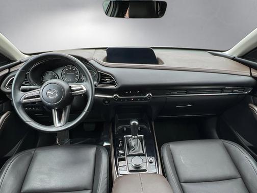 2022 Mazda CX-30 Premium Package