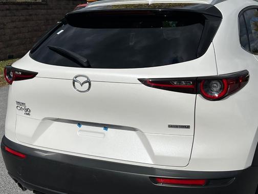 2022 Mazda CX-30 Premium Package