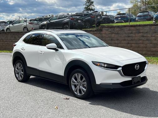 2022 Mazda CX-30 Premium Package
