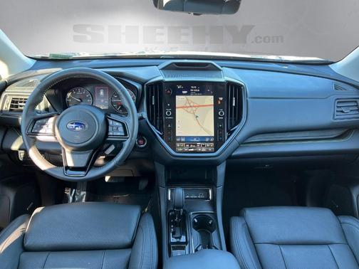 2025 Subaru Ascent Onyx Edition Touring