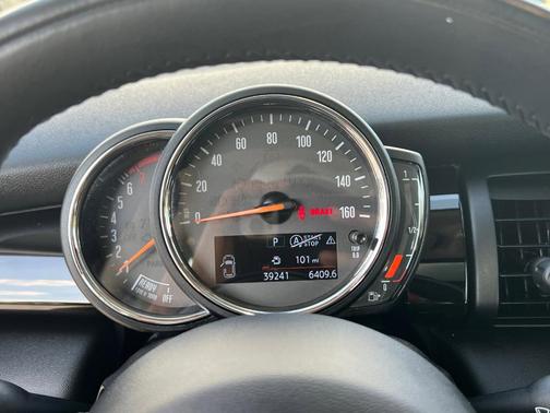 2021 MINI Hardtop Oxford Edition
