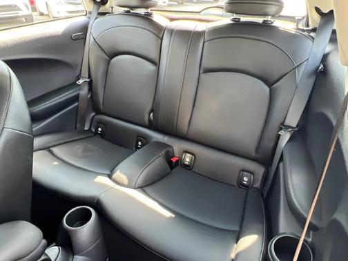 2021 MINI Hardtop Oxford Edition