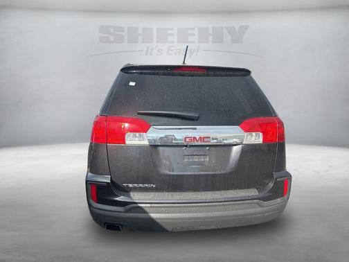 2016 GMC Terrain SLE-1