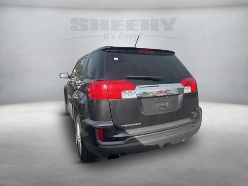 2016 GMC Terrain SLE-1