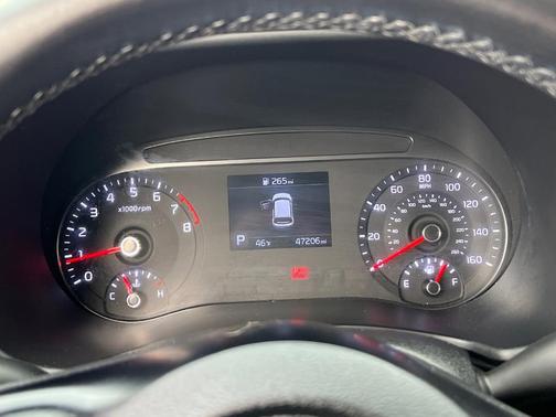 2021 Kia Soul X-Line