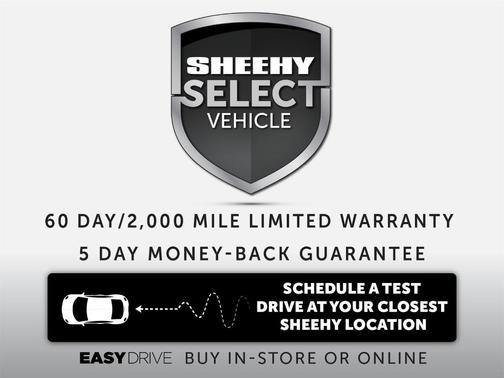2023 Mazda CX-30 2.5 S Select Package