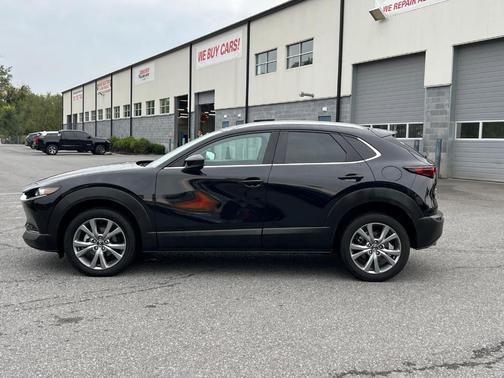 2023 Mazda CX-30 2.5 S Select Package