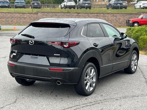 2023 Mazda CX-30 2.5 S Select Package