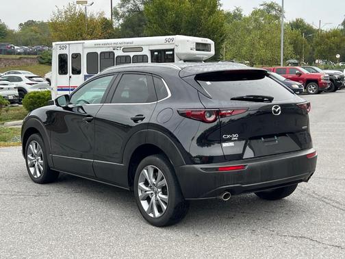 2023 Mazda CX-30 2.5 S Select Package