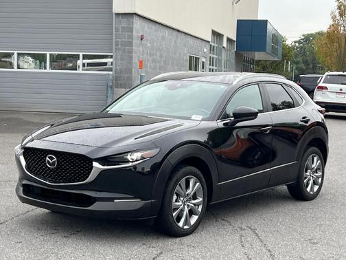 2023 Mazda CX-30 2.5 S Select Package