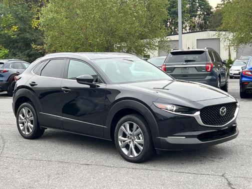 2023 Mazda CX-30 2.5 S Select Package