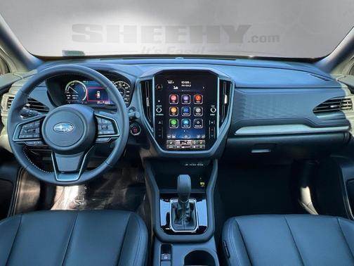 2025 Subaru Forester Hybrid Limited