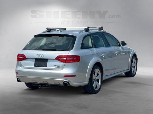2014 Audi allroad 2.0T Premium Plus quattro