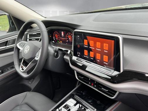 2026 Volkswagen Atlas PEAK EDITION