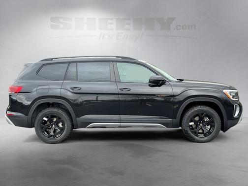 2026 Volkswagen Atlas PEAK EDITION