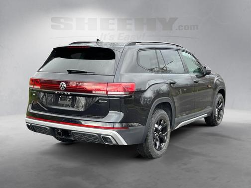 2026 Volkswagen Atlas PEAK EDITION