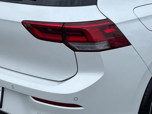 2022 Volkswagen Golf GTI 2.0T SE